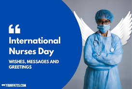 Also read | international nurses day 2021 images & hd wallpapers for free download online: International Nurses Day Wishes Messages And Images 2021