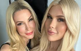 Prominent getrennt: So ging Mike Cees nach der Anzeige von Michelle und  Arielle vor