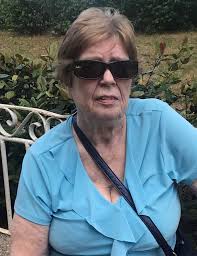 Hazel Gladys Pavlinic Obituary