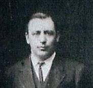 Joseph F. “Joe” Biebel (1873-1940)