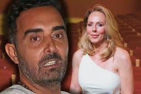 Rocío Carrasco rompe su silencio para confirmar lo de Fidel Albiac: 'Él está...'