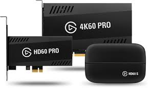 This model can run a little much, but some older models, such as the. Fortune Technology Elgato Capture Card
