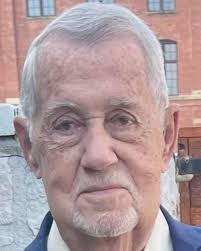 Floyd K Richards Obituary September 8, 2024