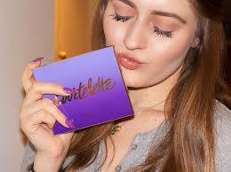 Swingin' into Spring (Beauty) ft. the Tartelette Palette