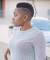Mohawk Low Maintenance Short Natural Haircuts For Black Females