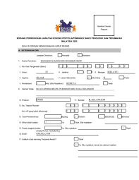 Syarat untuk warga asing layak taraf penduduk tetap. Borang Permohonan Jawatan Kosong Psh Banci Penduduk 3 Edited 1 Flip Ebook Pages 1 2 Anyflip Anyflip