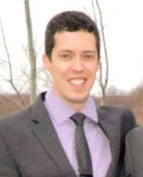 Eric Richard Niemi (1986-2018)