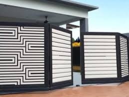 What about ideas for your exterior? 25 Latest Gate Designs For Home With Pictures In 2021
