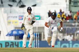 Unlike the test squad, england's t20 squad will see all 16 players available for the entirety of the series. Ind Vs Eng 2nd Test Day 1 Highlights Rohit 161 Rahane Fifty Power India To 300 6 Against England Sportstar Sportstar