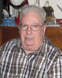 Donald Ray German son of Kenneth German and Barbara (Sapp) German.