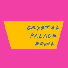Image © nigel turner via the londonist flickr pool. Crystal Palace Bowl Cp Bowl Twitter