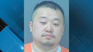 Man charged in Eau Claire road rage shooting