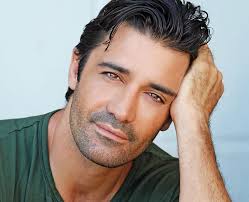 Gilles Marini talks about his new film 'Murder Company'