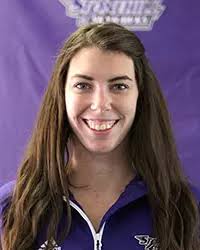 2014-15 Women's Track and Field Roster