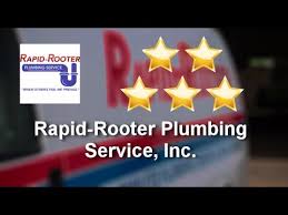 Cloning with rapid rooters why cloning, and why rapid rooters? Rapid Rooter Plumbing Service Inc Charlotte Rapid Rooter Charlotte Incredible 5 Star Review Youtube