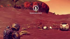 The Lag Is Real, But We Still Love Nms On Switch! 🥰 : R/Nomansskythegame