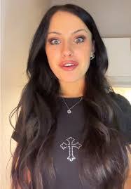 Kendra Mccarthy's Instagram, Twitter & Facebook