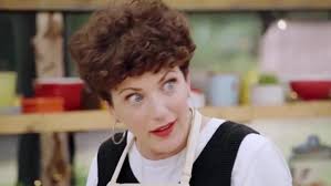 Annie Mac has unusual pronunciation of ‘kneading’