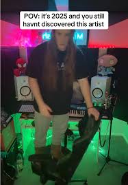 Lithe Fallback Contains Music from Li