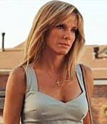 The Oscars were not just about The Hurt Locker