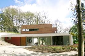 Fondettes Maison Contemporaine Inglessi Votre Maison D Architecte En Touraine
