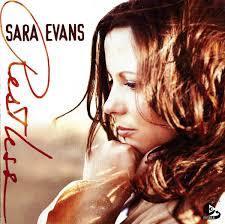 Sara Evans