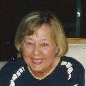 Patricia Riley Obituary