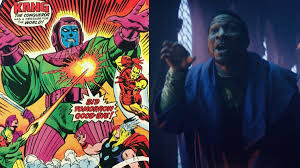 When his attempt to reject his destiny results in kang's death, the resulting destruction caused by the changes in history forces iron lad to return to his time and undo the damage by becoming kang. Lwwkxtkbt1xqdm