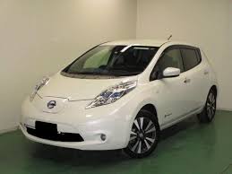 Browse all 2017 nissan leaf listings in your 2017 nissan leaf. Nissan Leaf Used Car Pictures 2017 Model White Pearl Color Photo