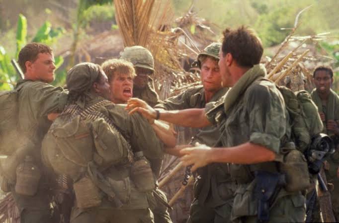 Fascinating Facts About 'Platoon' - Oliver Stone's Best Movie | War History  Online