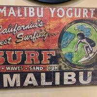 Malibu Yogurt Eastern Malibu Malibu Ca