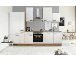 Cuisine Complete Flex Well Vintea 310 Cm Magnolia Mat Lancelot Oak Hornbach Luxembourg