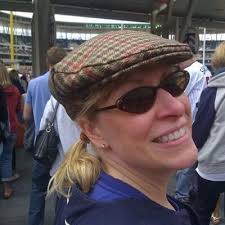 Stacy Rae Campbell (@CampbellRae)