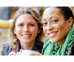 Dear Bestie (on National Women's Friendship Day)