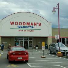 Woodmans 3817 Milwaukee St