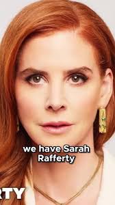 Sarah Rafferty Yale
