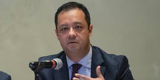 Recuperación económica de México no se ha interrumpido, dice Gabriel Yorio