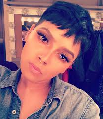 Tawana Melson's Instagram, Twitter & Facebook