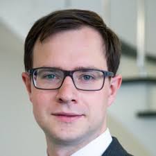 Maciej Skoczek, CFA, CAIA