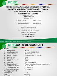 Gunakan akun media sosial perusahaan dengan bijak. Askep Presentasi