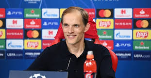 Sissi tuchel is the wife of former footballer and current coach thomas tuchel. Ei Sunt Oamenii De Incredere Din Anturajul Noului Manager De La Chelsea NeamÈ›ul Thomas Tuchel De La SoÈ›ia Sissi La Asistentul SÄƒu Loial Arno Michels
