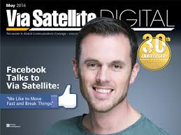 2015 Via Satellite Excellence Awards Highlights