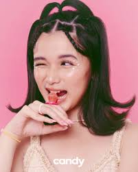 Sofia Pablo is Candy's March 2023 Next Big Thing