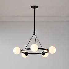 Hayes Chandelier