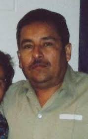 Roberto Garcia Obituary