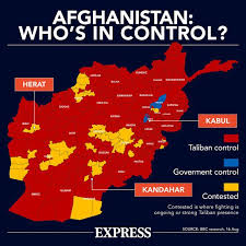 Taliban takes control of afghan presidential palace. C7snadx644lqim