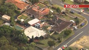 The latest breaking news and headlines from perth and all of western australia. Perth Tornado 7 News Youtube