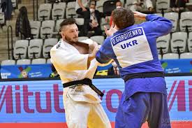 Ve speciální sérii tokio fokus podcast český reprezentant vzpomíná na velký triumf, mluví o oblíbeném. Judoinside Lukas Krpalek Judoka
