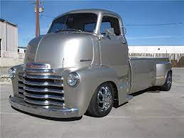 1948 Chevy Lot 1036 Barrett-jacksoncom Custom Trucks Gmc Trucks Chevy Trucks