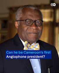 Barrister Akere Muna, anti-corruption advocate and former president of  Transparency International, has pledged to serve only a five-year  transitional term if elected president of Cameroon—after which he promises  to step down. At